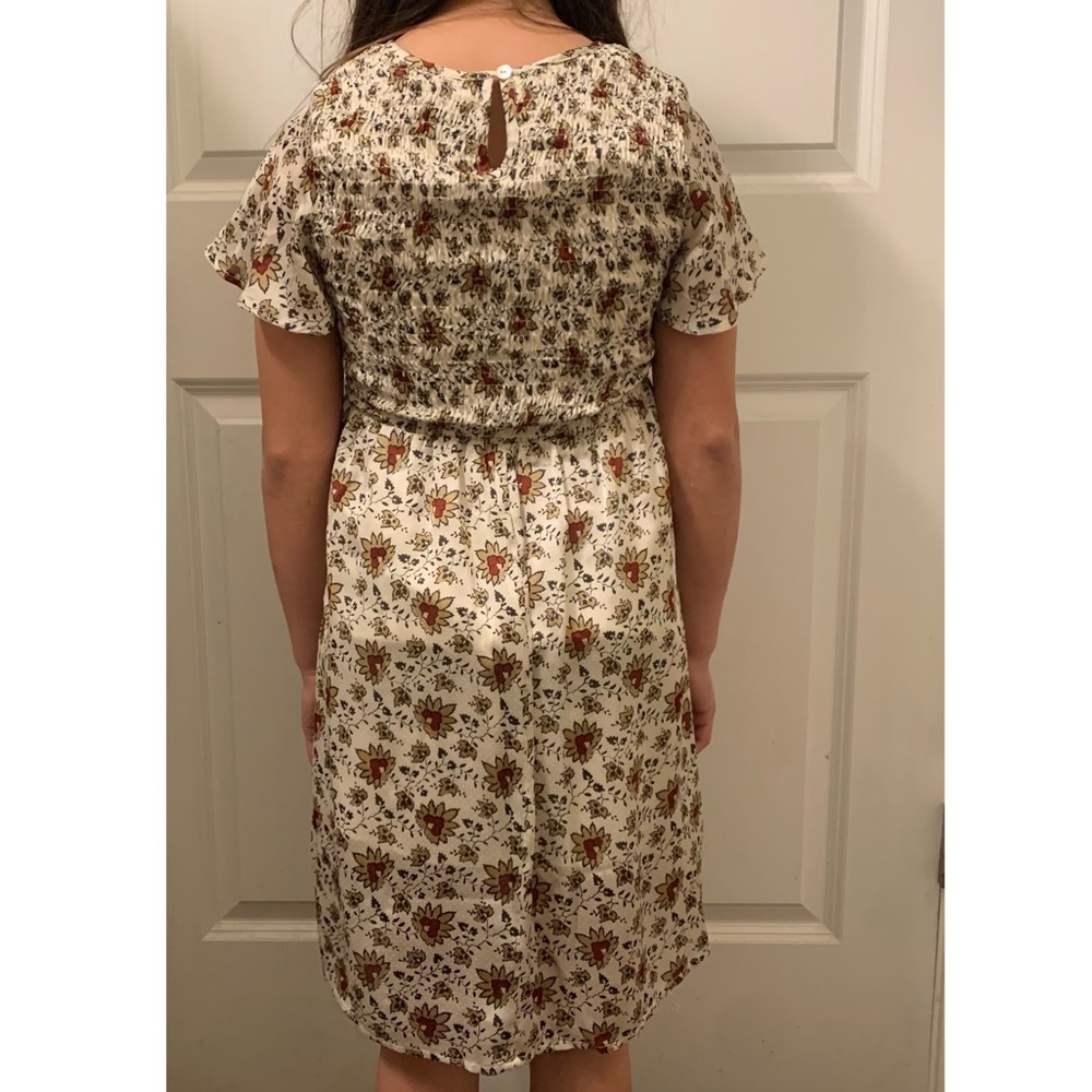 ROOLEE Kids Dress Size 9/10 - Picture 9 of 9
